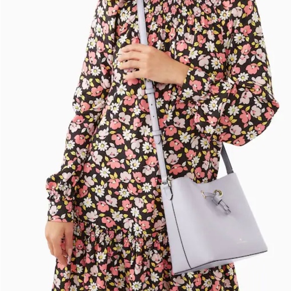 New Kate Spade bucket bag - Picture 4 of 4